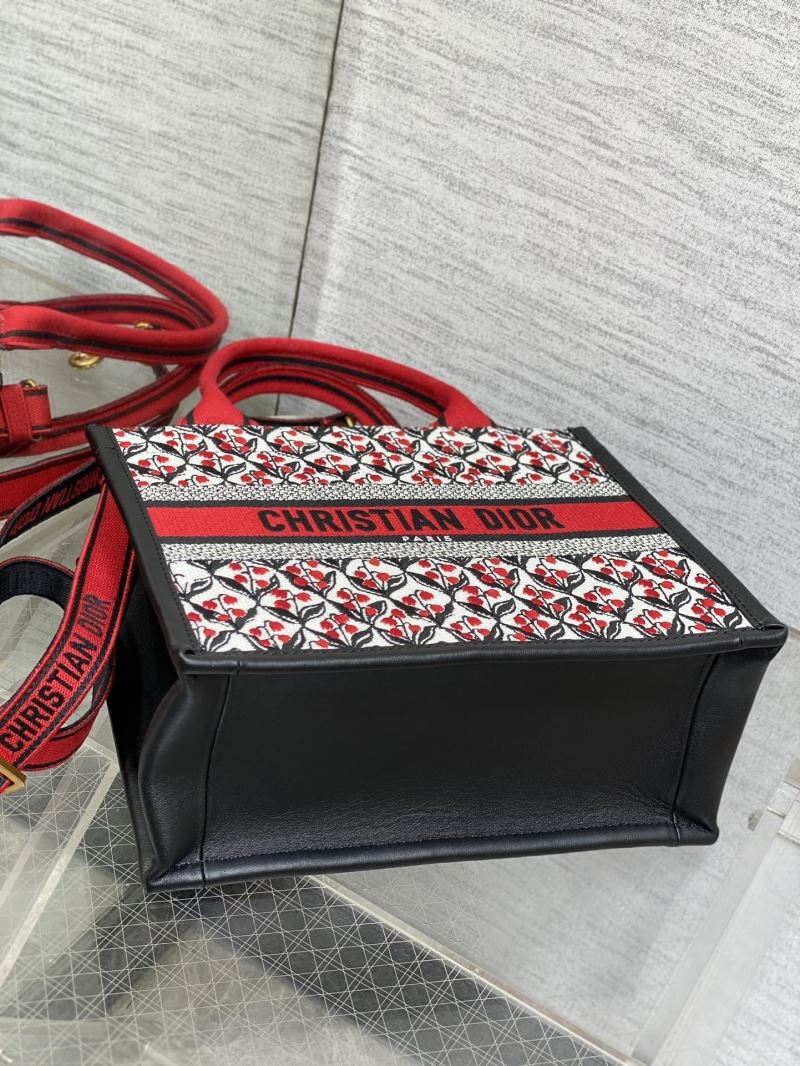 chr1st1an D10r shopping bags